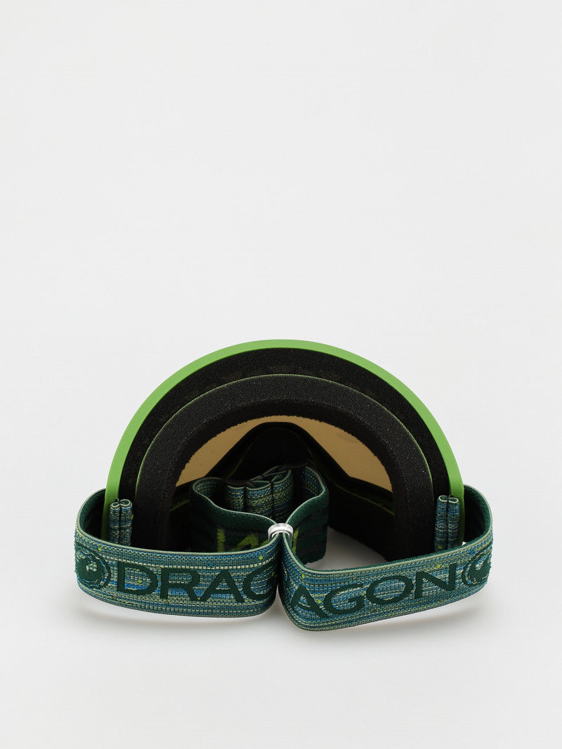 Dragon DX3 OTG and DX3 Plus OTG Snow Goggle