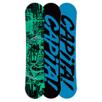 Capita Scott Stevens Mini Snowboard - Kids
