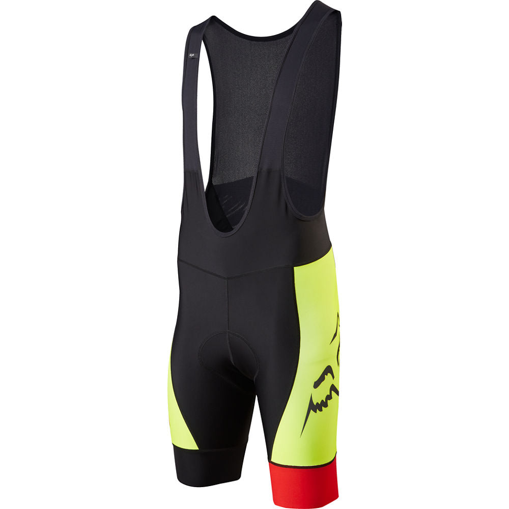 Fox Le Savant Bib Bike Shorts - Men's