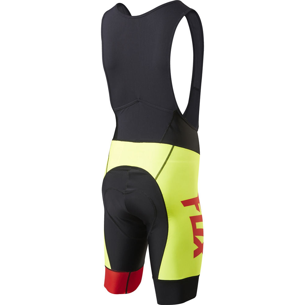 Fox Le Savant Bib Bike Shorts - Men's