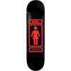 Girl Malto 93 Til and Malto 93 Til Pop Secret Skate Deck