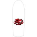 Powell Peralta OG Ripper Checker Mint Skateboard Deck