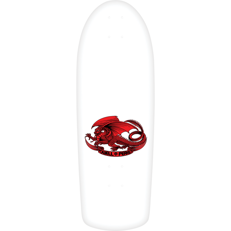 Og Ripper Checker Powell Peralta OG Ripper Checker Mint Skateboard Deck – Gravity Coalition