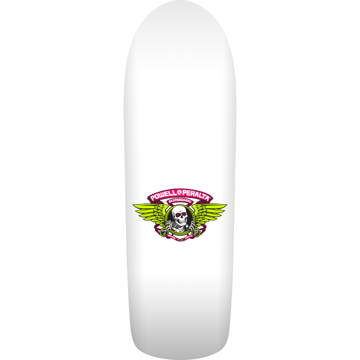Powell Peralta Old School Ripper Skateboard Deck