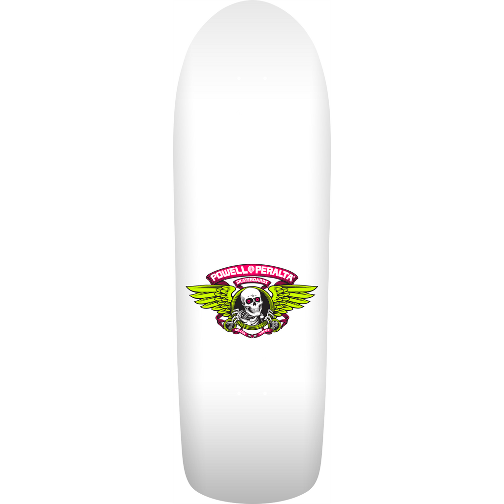 Powell Peralta Old School Ripper Skateboard Deck – Gravity Coalition