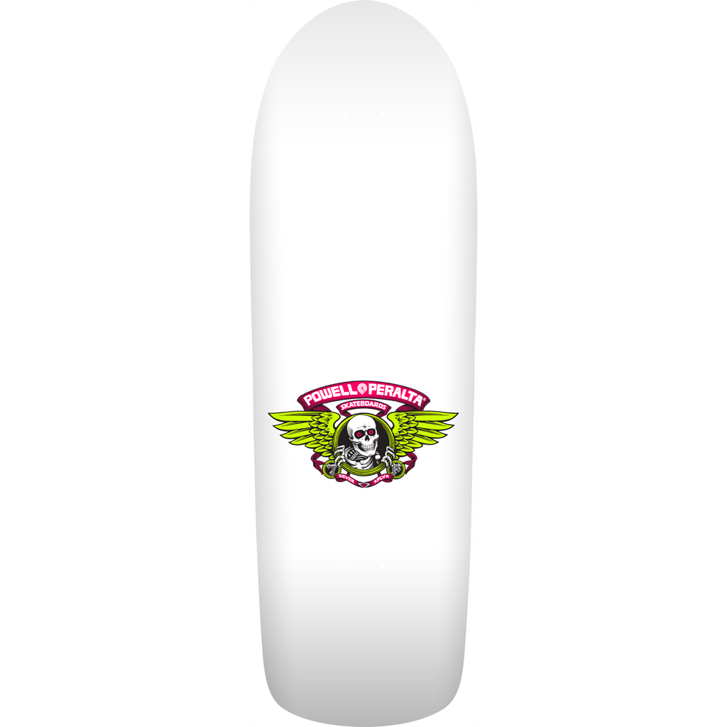 Powell Peralta Old School Ripper Skateboard Deck – Gravity Coalition Powell Peralta Old School Ripper Skateboard Deck – Gravity Coalition