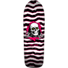 Powell Peralta Old School Ripper Skateboard Deck