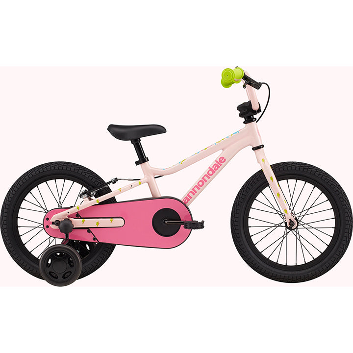 Cannondale Trail Mountain Bike - Kids – Gravity Coalition