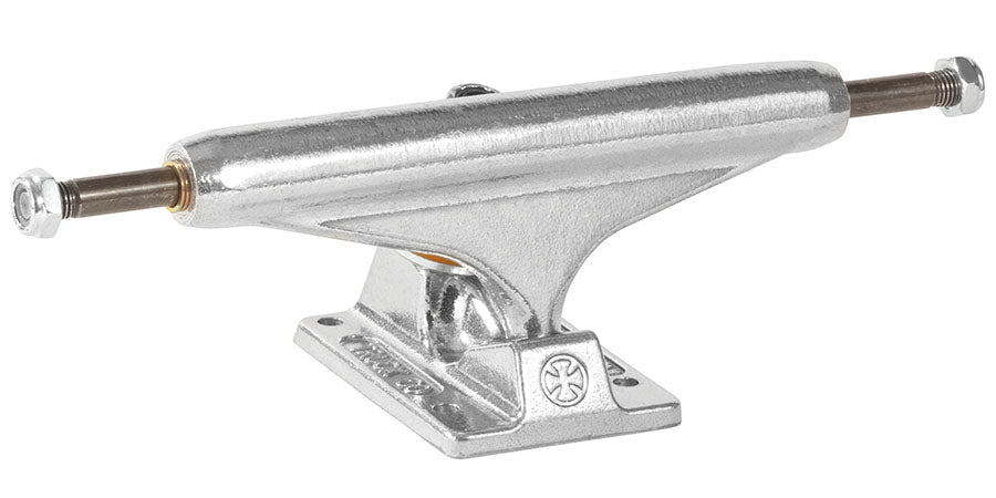 Independent Stage 11 Polished Standard Skateboard Trucks