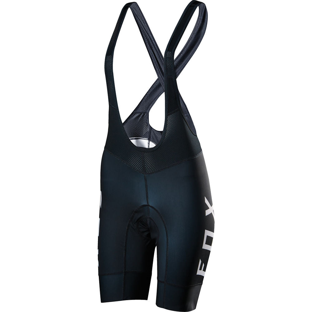 Fox Switchback Bib Bike Shorts - Women's