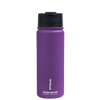 Fifty/Fifty 18 oz Insulated Vacuum Bottle with Flip Lid