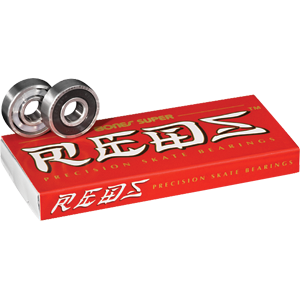 Bones Skateboard Bearings