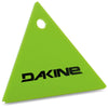 Dakine 10" Rectangle or Triangle Scraper