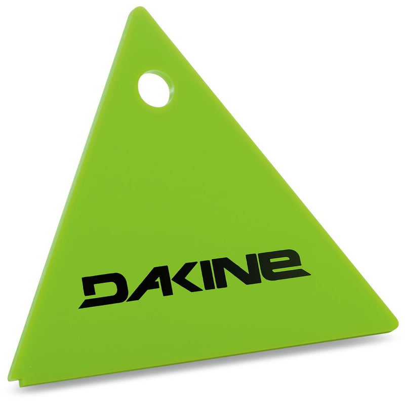 Dakine 10" Rectangle or Triangle Scraper