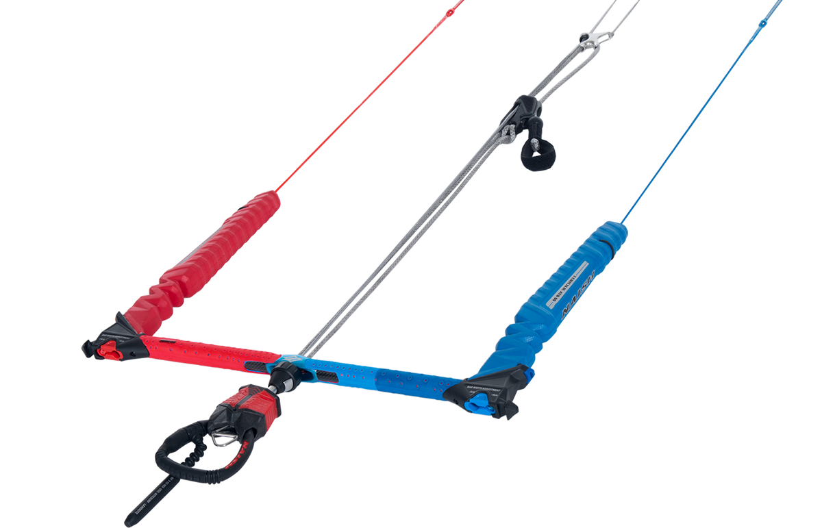 Naish Kiteboarding Pivot Freeride Big Air Kite