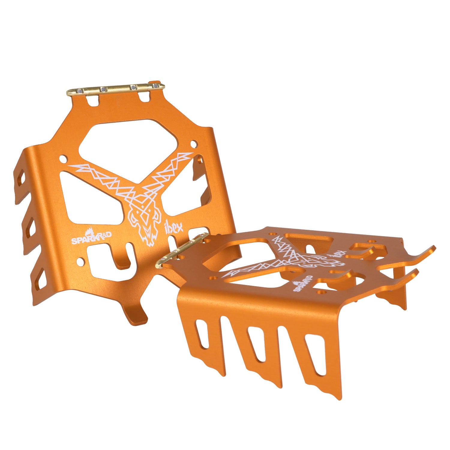 Ibex ST Splitboard Crampons - Spark R&D