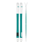 G3 SEEKr 100, 110 & SEEKr SWIFT Ski options