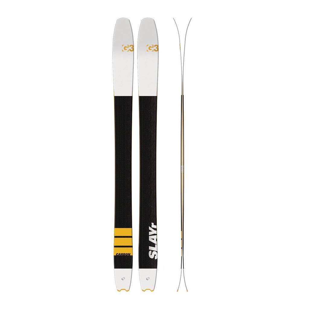 G3 slayr 114 190 cmツアー ツーリング バックカントリー G3 Slayr 114 & Slayr 114 Swift Skis – Gravity Coalition