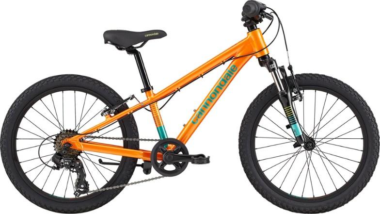 smugling Velkendt Sommerhus Cannondale Trail Mountain Bike - Kids – Gravity Coalition