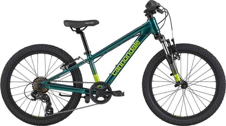 Cannondale Trail Mountain Bike Kids – Gravity Coalition