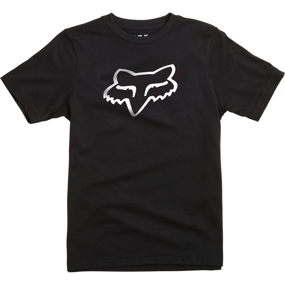 Fox Racing Legacy Moth Short Sleeve Tee - Kids