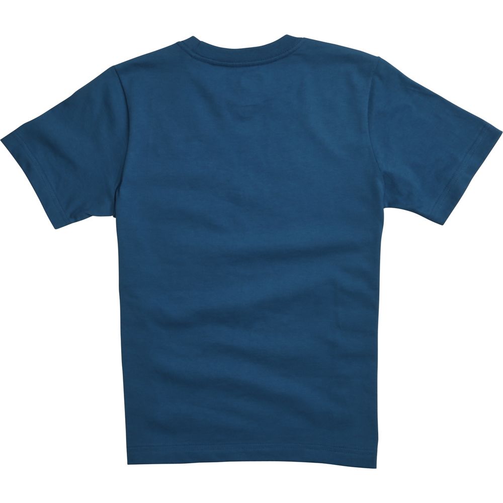 Fox Racing Legacy Moth Short Sleeve Tee - Kids