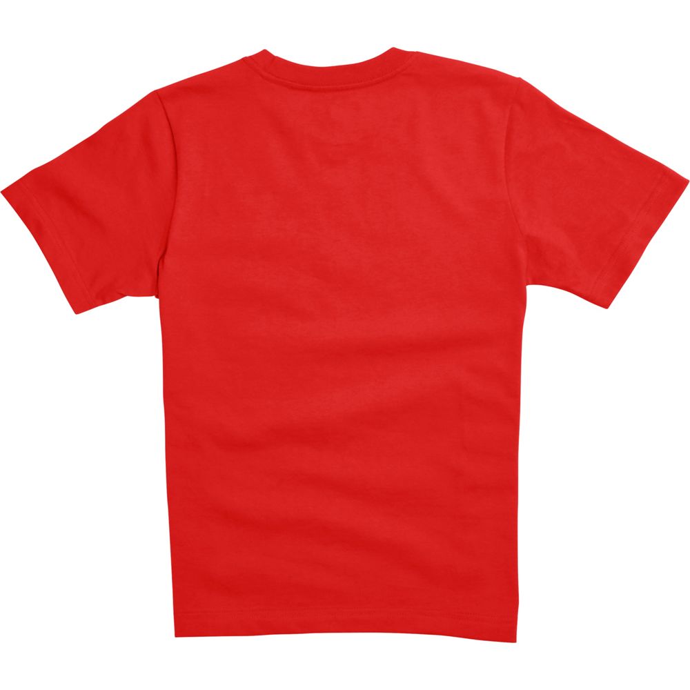 Fox Racing Legacy Moth Short Sleeve Tee - Kids