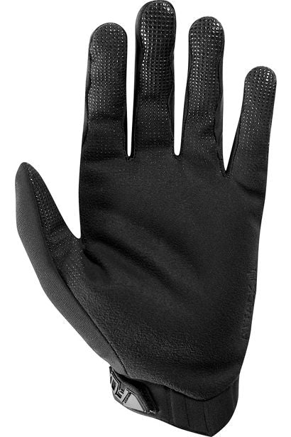 Fox Attack Fire Mountain Bike Glove - Men's
