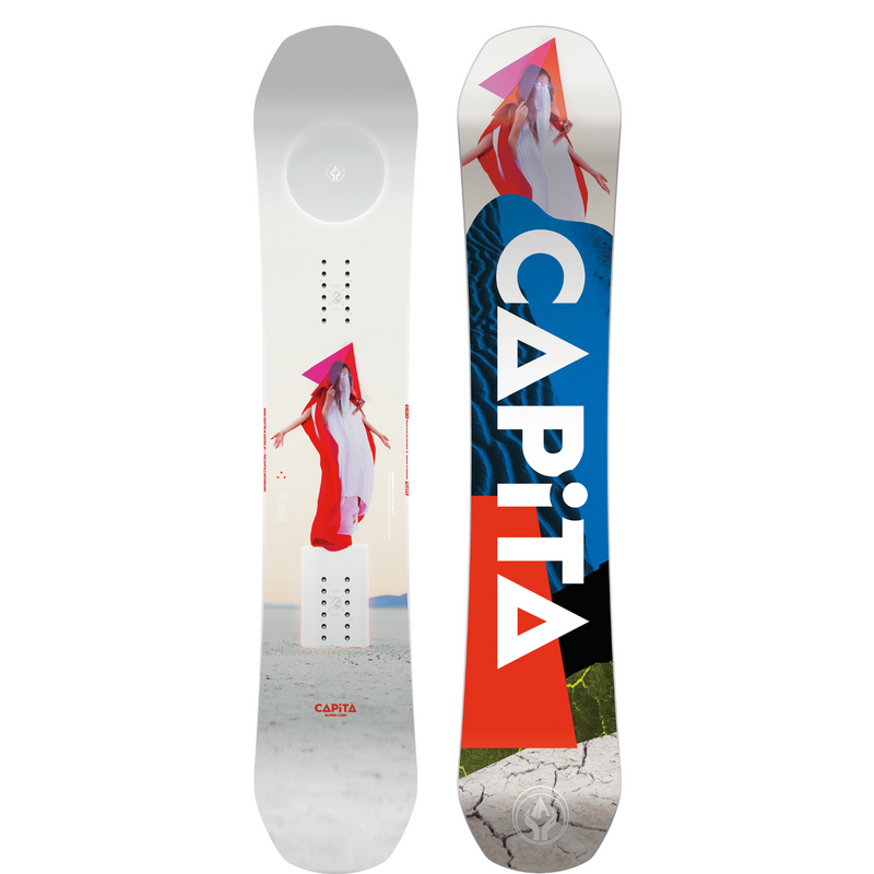 Capita DOA Defenders of Awesome Snowboards – Gravity Coalition
