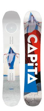 Capita DOA Defenders of Awesome Snowboards