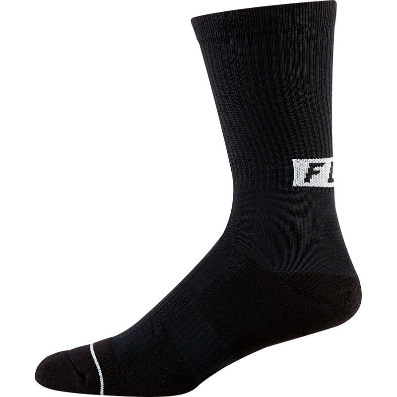 Fox 8" Trail Cushion Sock and 8'' Trail Cushion Sock Wurd