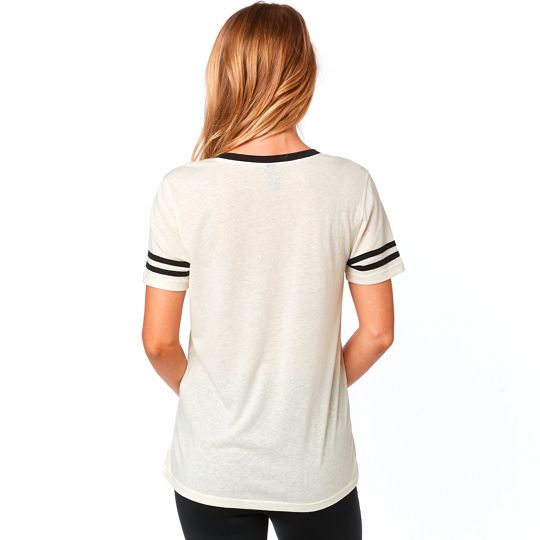 Fox Racing Heartbreaker Short Sleeve Top - Women's