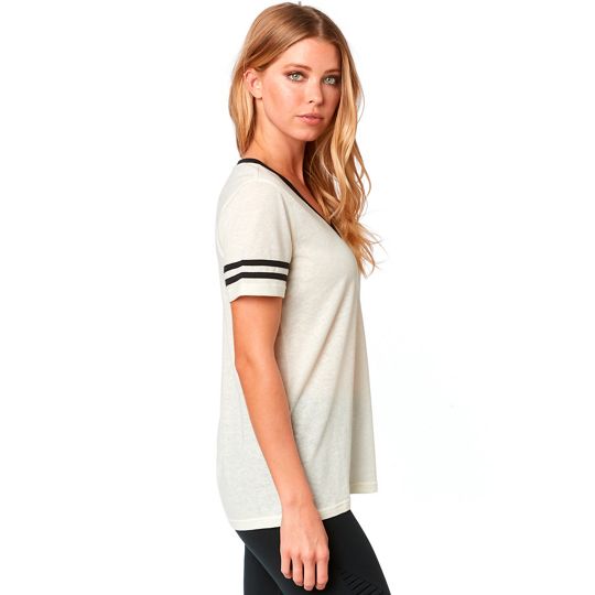 Fox Racing Heartbreaker Short Sleeve Top - Women's