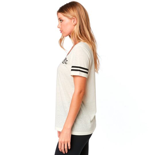 Fox Racing Heartbreaker Short Sleeve Top - Women's