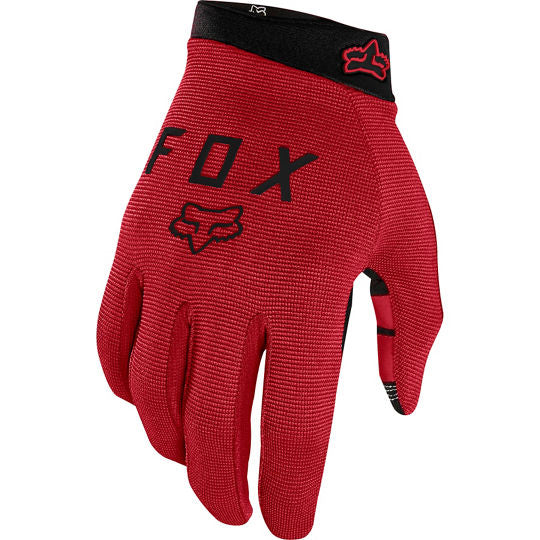 Fox Ranger Gel Bike Glove - Men's