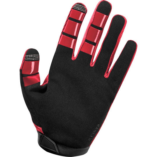 Fox Ranger Gel Bike Glove - Men's