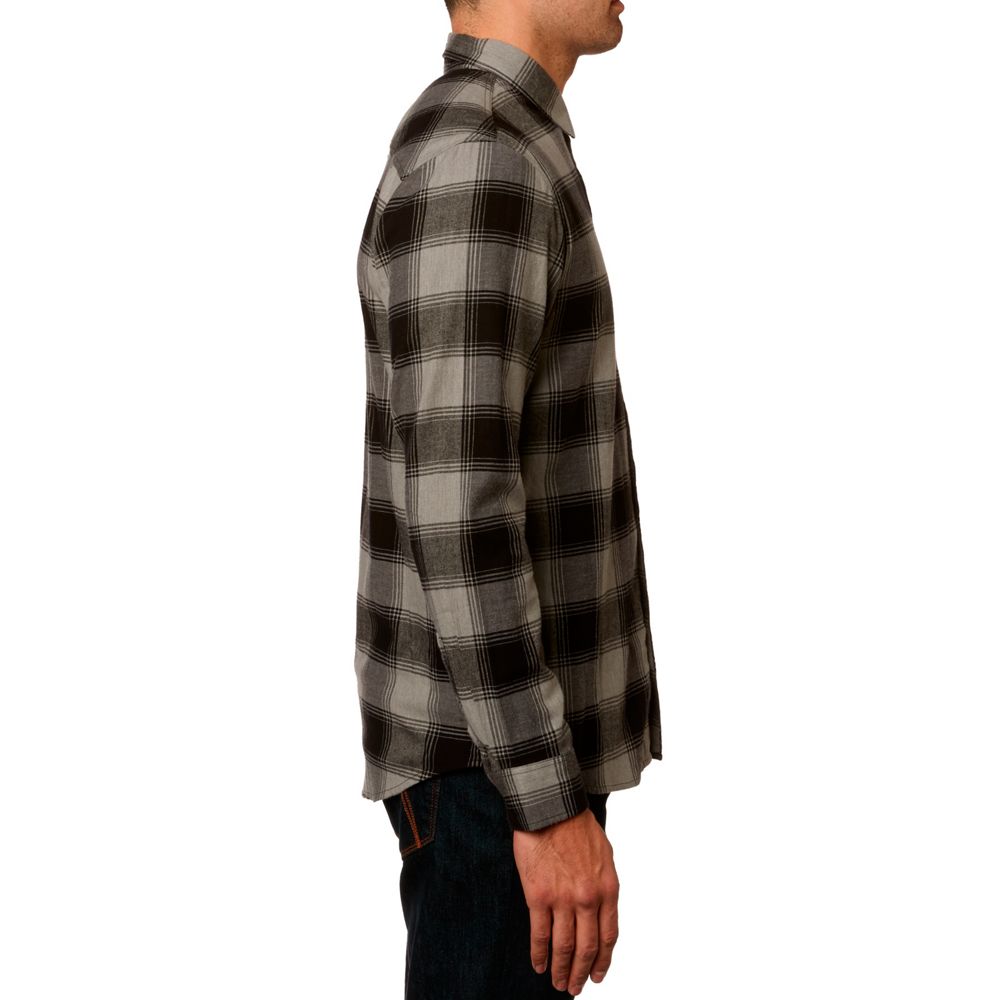 Fox Racing Longview Lightweight Flannel - Men's