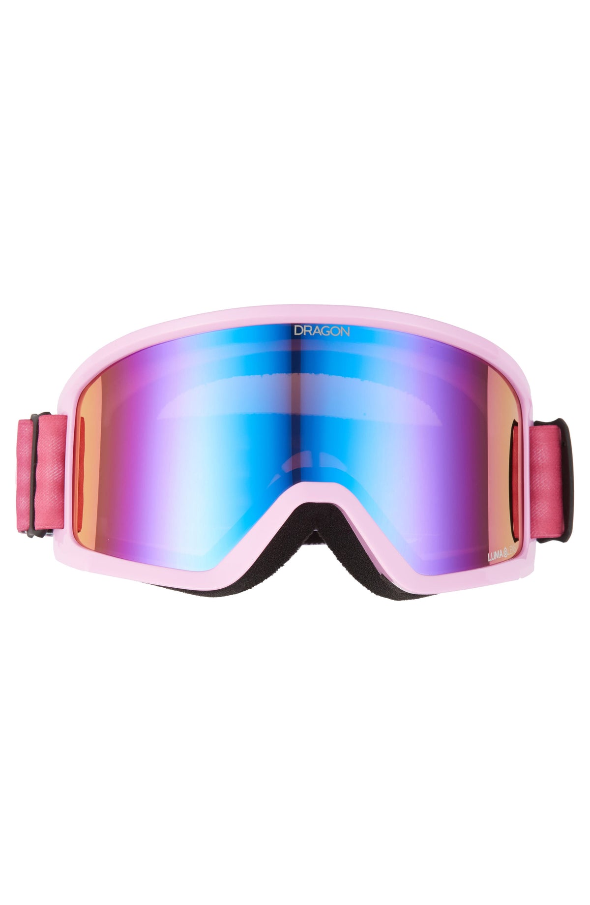 Dragon DX3 OTG and DX3 Plus OTG Snow Goggle