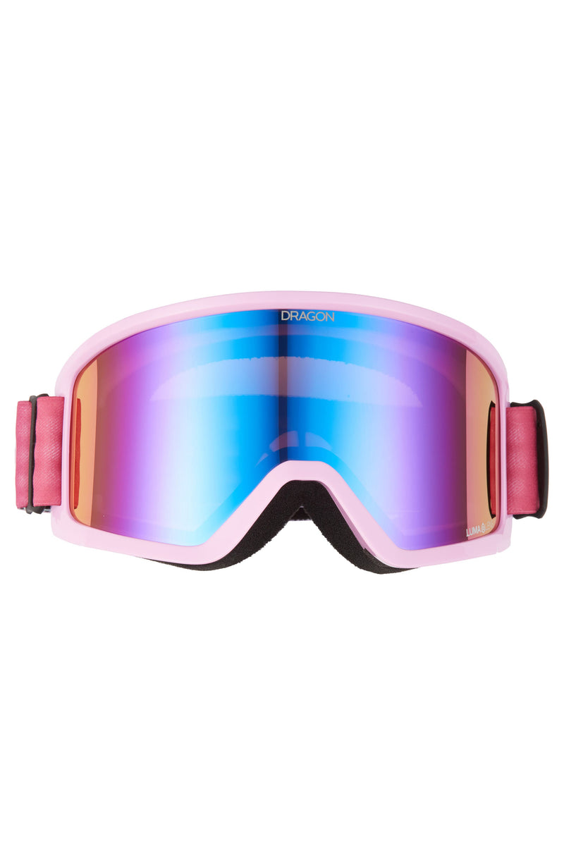 Dragon DX3 OTG Goggle