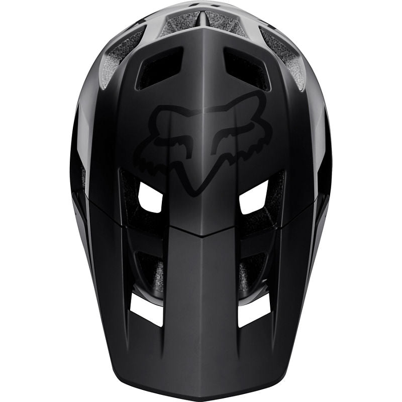 Fox Dropframe Pro Bike Helmet