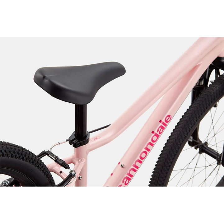 cannondale mountainbike 24 inch Cannondale Trail Mountain Bike