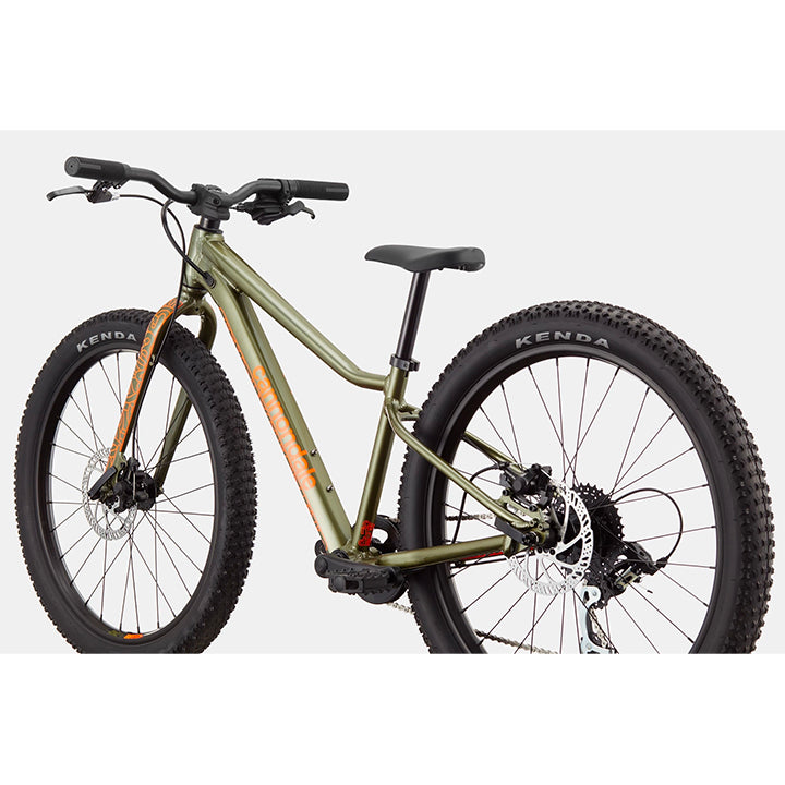 Cannondale Trail Mountain Bike - Kids