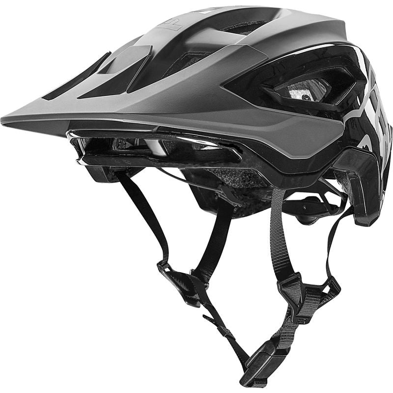 Fox Speedframe Pro Bike Helmet