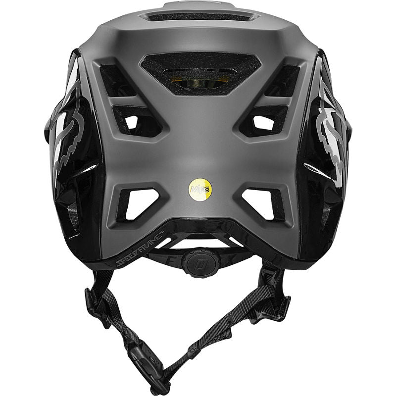 mtb helm fox speedframe pro Fox Racing Speedframe Pro Helmet - Black