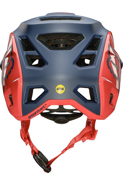 Fox Speedframe Pro Bike Helmet