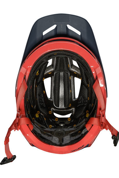 Fox Speedframe Pro Bike Helmet