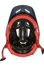 Fox Speedframe Pro Bike Helmet