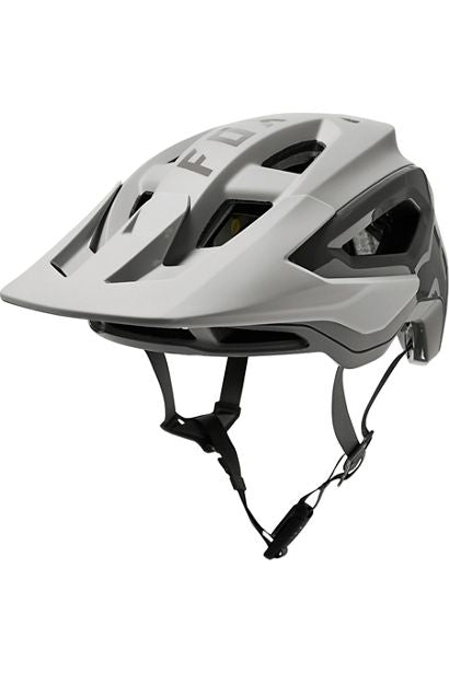 Fox Speedframe Pro Bike Helmet