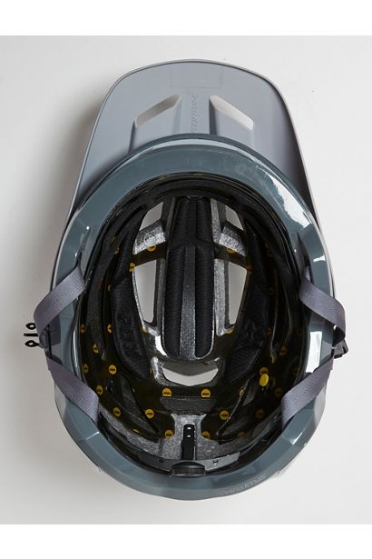 Fox Speedframe Pro Bike Helmet