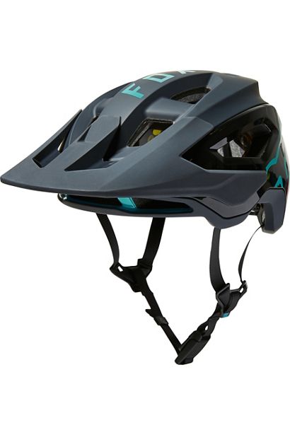 Fox Speedframe Pro Bike Helmet